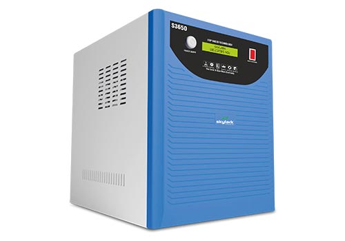 Skylark Pure Sine Wave UPS R5500/48V