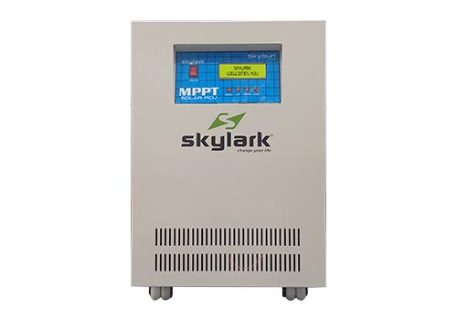 Skylark Solar PCU MPPT – 7.5KVA/48V