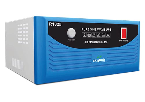 Skylark Pure Sine Wave UPS R2225/24V