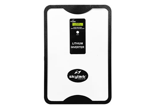 WALL MOUNTED LITHIUM-ION Li-UPS 2650/24V